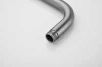 Душевая стойка BELZ B713 B24713-3 оружейная сталь