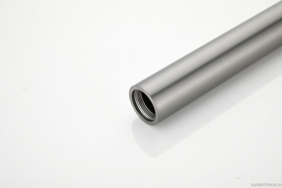 Душевая стойка BELZ B713 B24713-3 оружейная сталь