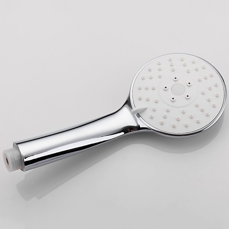 Смеситель с длинным изливом для ванны Frap H45 F2245 белый, хром