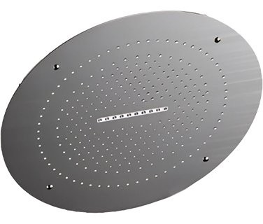 Верхний душ Raglo R452 R452.04.09 графит