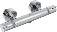 Душевой комплект Термостат Hansgrohe Ecostat Comfort 13116000 для душа + Гарнитур Croma Select E Vario 26582400