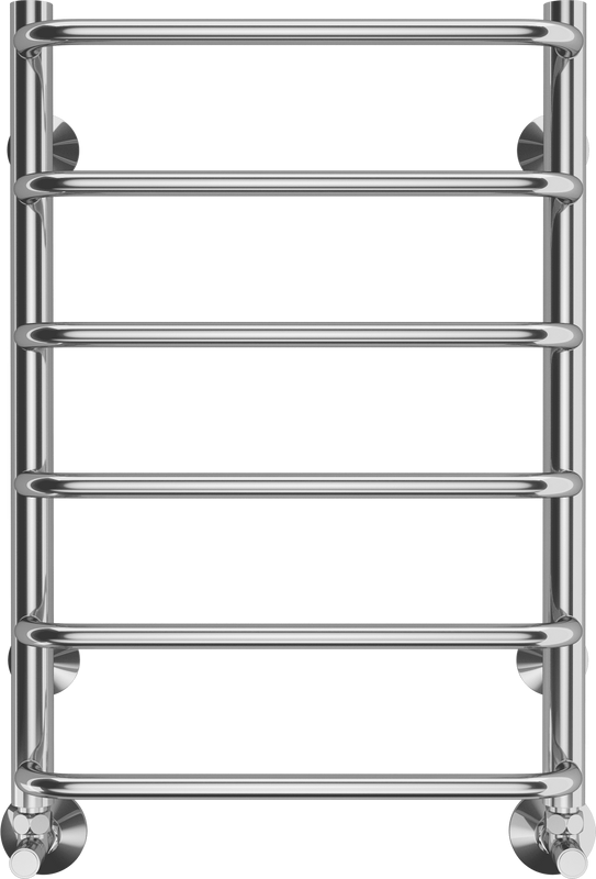 Полотенцесушитель водяной Terminus Стандарт П6 400x600