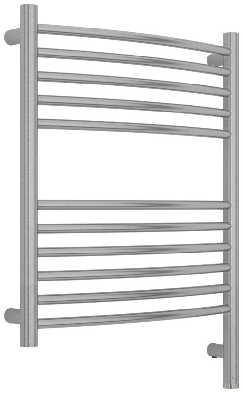 Полотенцесушитель электрический Сунержа Богема 3.1 071-6003-6050 70x55 см, подключение справа, сатин, лесенка