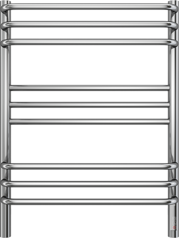 Полотенцесушитель электрический Terminus Прато П9 500х700