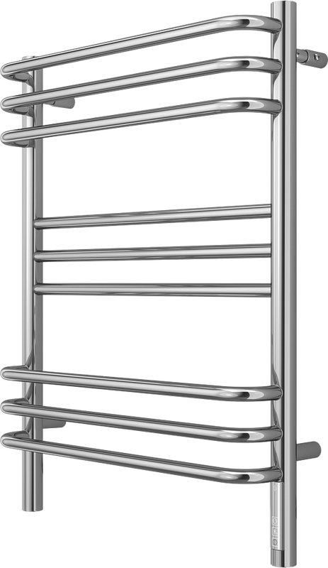 Полотенцесушитель электрический Terminus Прато П9 500х700