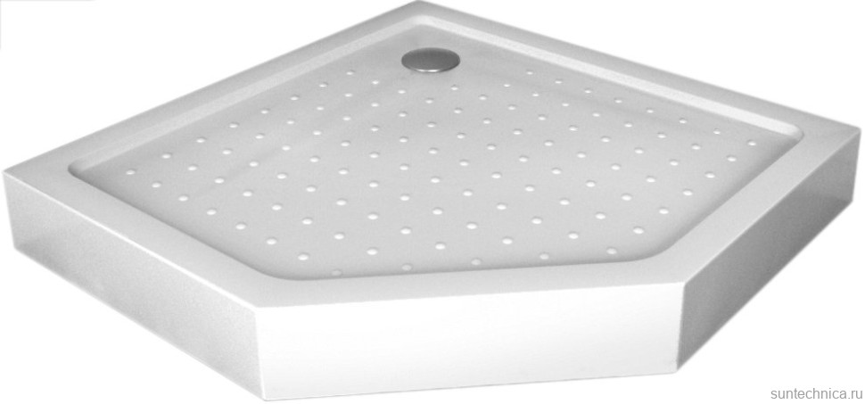Поддон для душа RGW Lux TN -TR 16180599-41 90x90