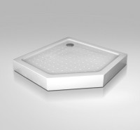 Поддон для душа RGW Lux TN -TR 16180599-41 90x90