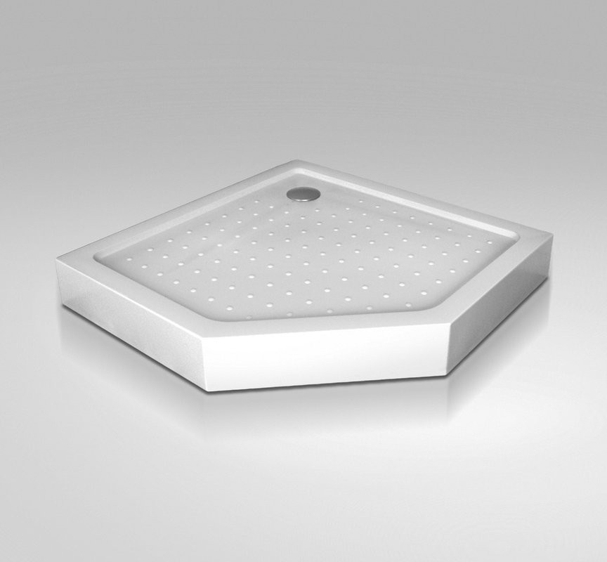 Поддон для душа RGW Lux TN -TR 16180599-41 90x90