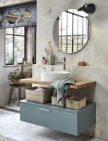 Светильник в ванную Jacob Delafon Odeon Rive Gauche EB2575-NF