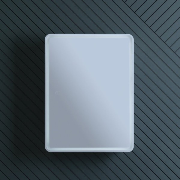 Зеркало-шкаф Aquanet Оптима 60