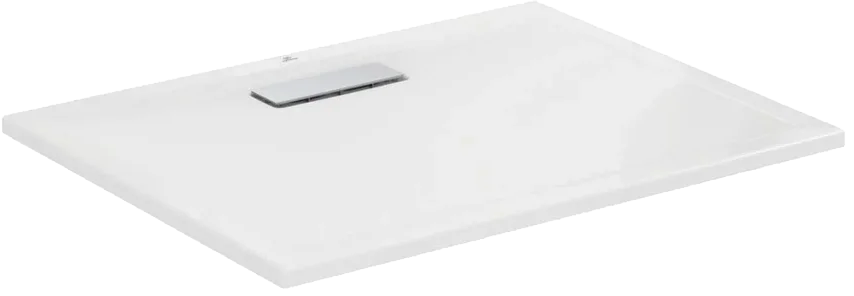 Поддон для душа Ideal Standard Ultra Flat New 90x70 прямоугольный с сифоном