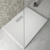Поддон для душа Ideal Standard Ultra Flat New 90x70 прямоугольный с сифоном