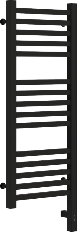 Полотенцесушитель электрический Сунержа Модус 3.0 80х30 черный, R
