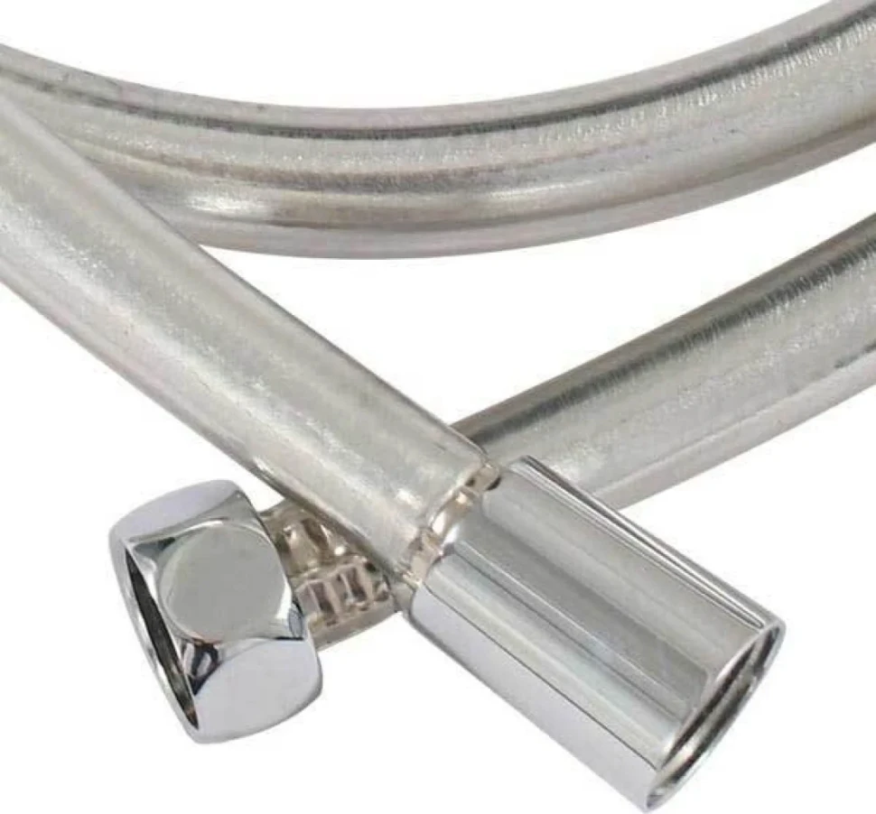 Душевой шланг Bravat P7231N-RUS