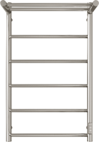Полотенцесушитель электрический Двин Fj neo 80/50 полированный