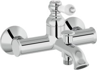 Комплект для ванной Jacob Delafon Louise E24360-CP + E24363-CP + E24364-CP