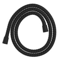 Душевой комплект WHITECROSS Y YSET13BL С ВНУТРЕННЕЙ ЧАСТЬЮ, черный матовый