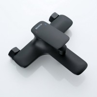 Душевой комплект BOND Cube B03-5288 черный матовый