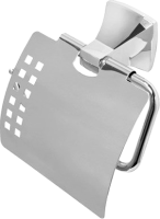 Держатель туалетной бумаги Wasserkraft Wern K-2525