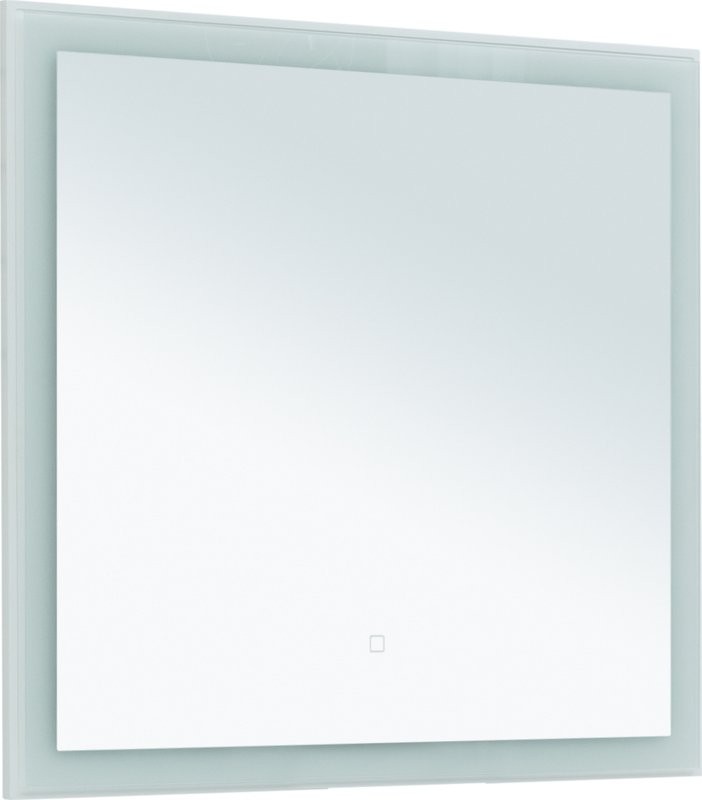 Мебель для ванной комнаты KERAMA MARAZZI Logica 90 подвесная, песчаная, без отверстий под смеситель