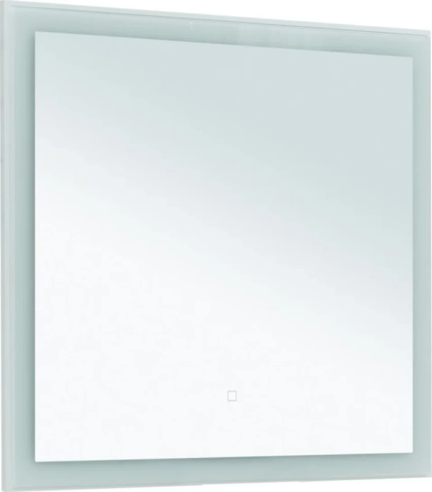 Мебель для ванной комнаты KERAMA MARAZZI Logica 90 подвесная, песчаная, без отверстий под смеситель