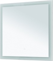 Мебель для ванной комнаты KERAMA MARAZZI Logica 90 подвесная, песчаная, без отверстий под смеситель