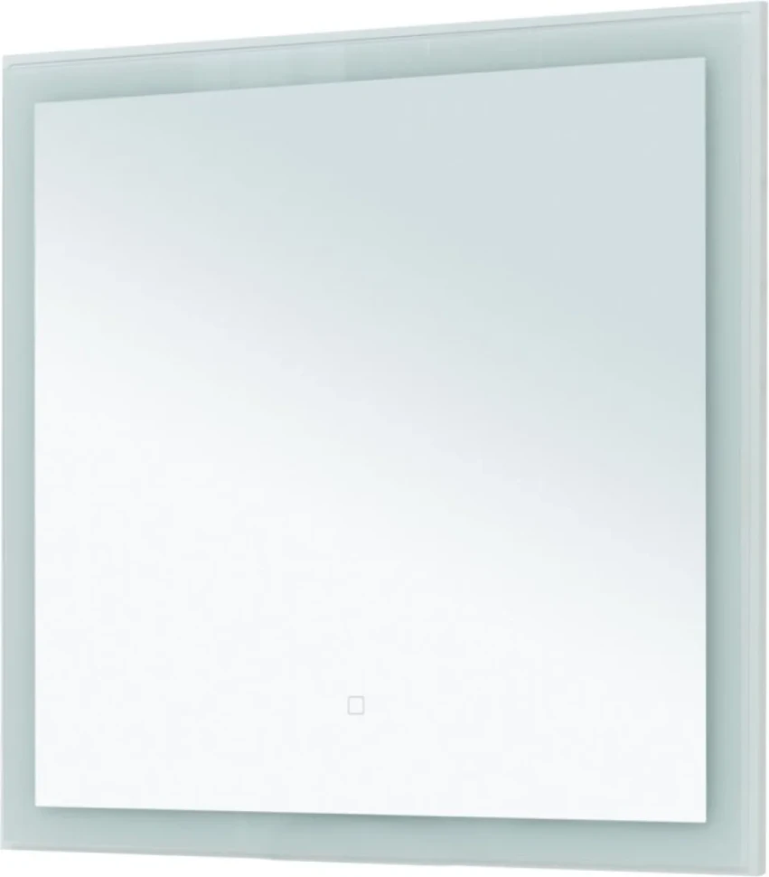 Мебель для ванной комнаты KERAMA MARAZZI Logica 90 подвесная, песчаная, без отверстий под смеситель