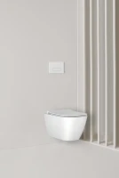 Кнопка смыва Ideal Standard ProSys Oleas R0119AC белая Кнопка смыва Ideal Standard ProSys Oleas R0119AC белая
