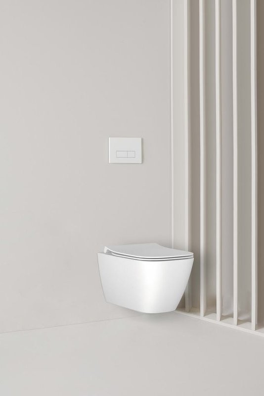 Кнопка смыва Ideal Standard ProSys Oleas R0119AC белая