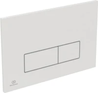 Кнопка смыва Ideal Standard ProSys Oleas R0119AC белая Кнопка смыва Ideal Standard ProSys Oleas R0119AC белая
