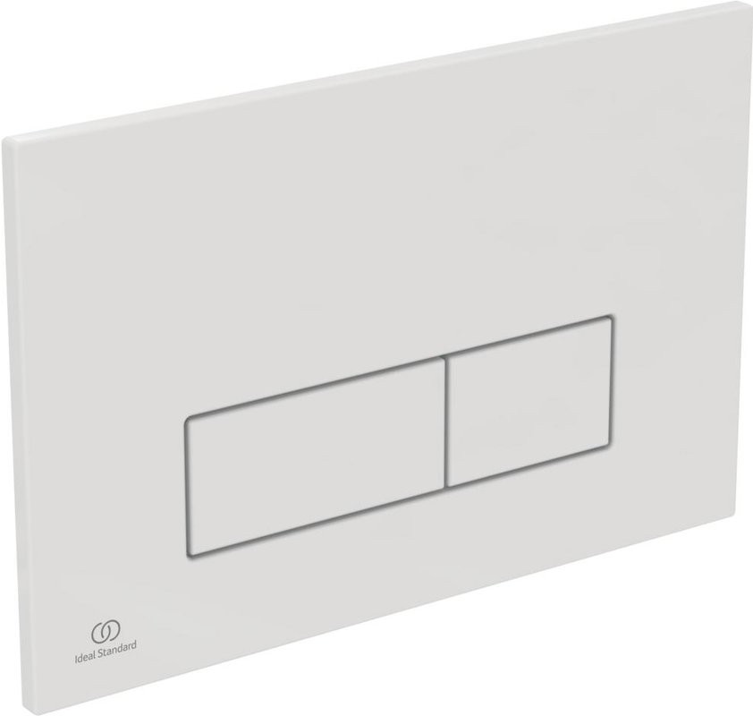 Кнопка смыва Ideal Standard ProSys Oleas R0119AC белая