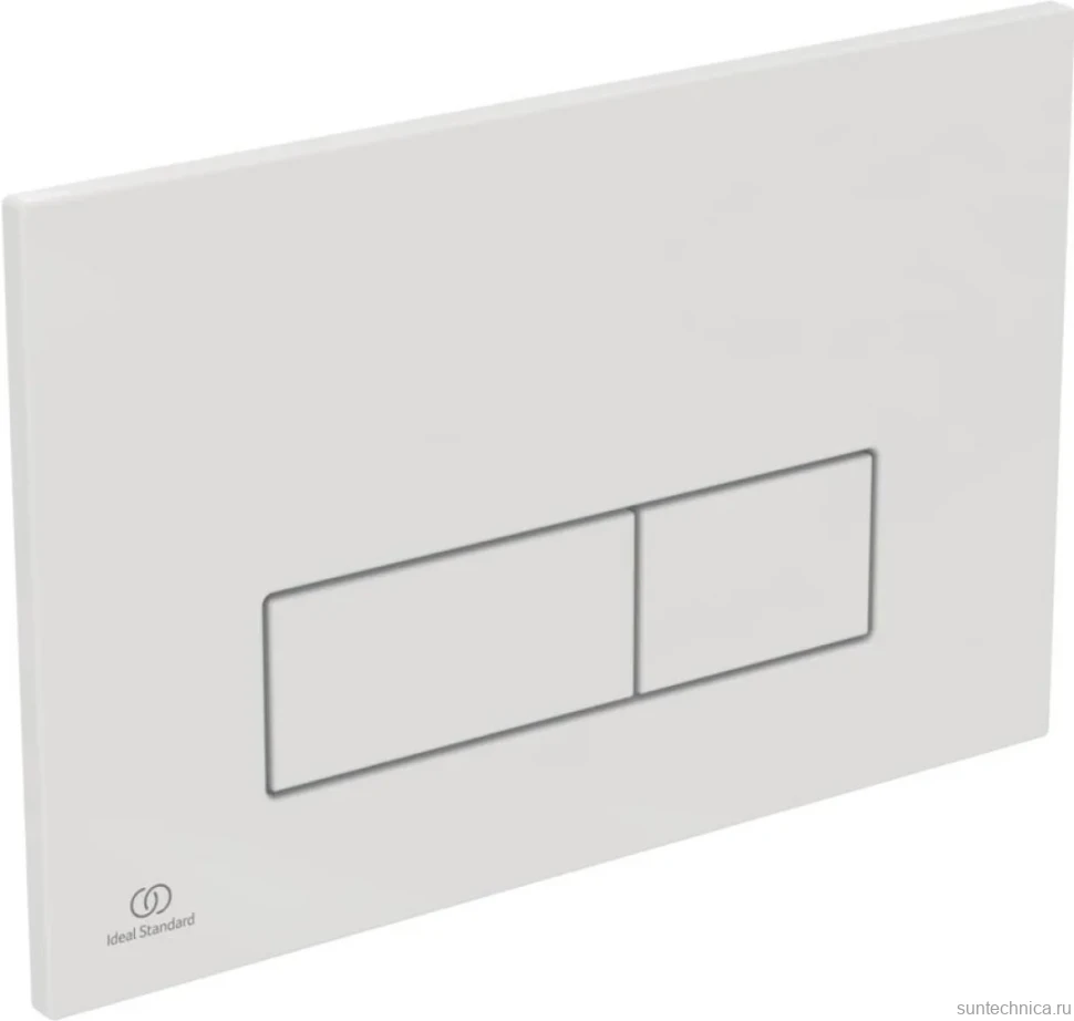 Кнопка смыва Ideal Standard ProSys Oleas R0119AC белая
