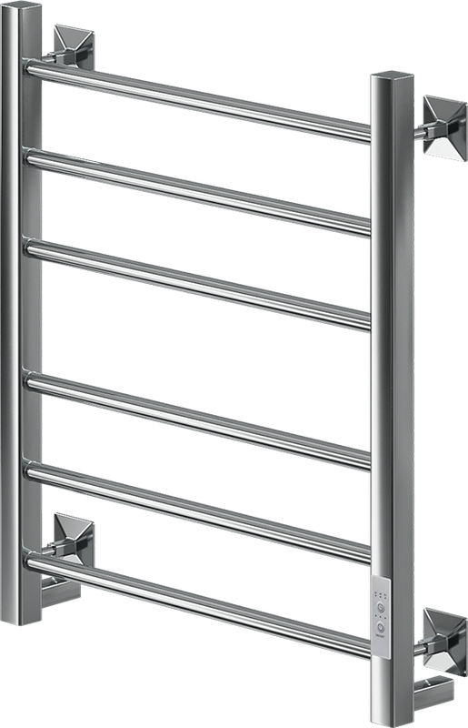 Полотенцесушитель электрический Ника Step 3 60/40, хром