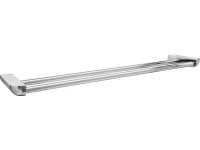 Полотенцедержатель Wasserkraft Kammel K-8340 двойной