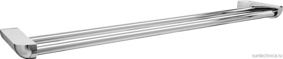Полотенцедержатель Wasserkraft Kammel K-8340 двойной