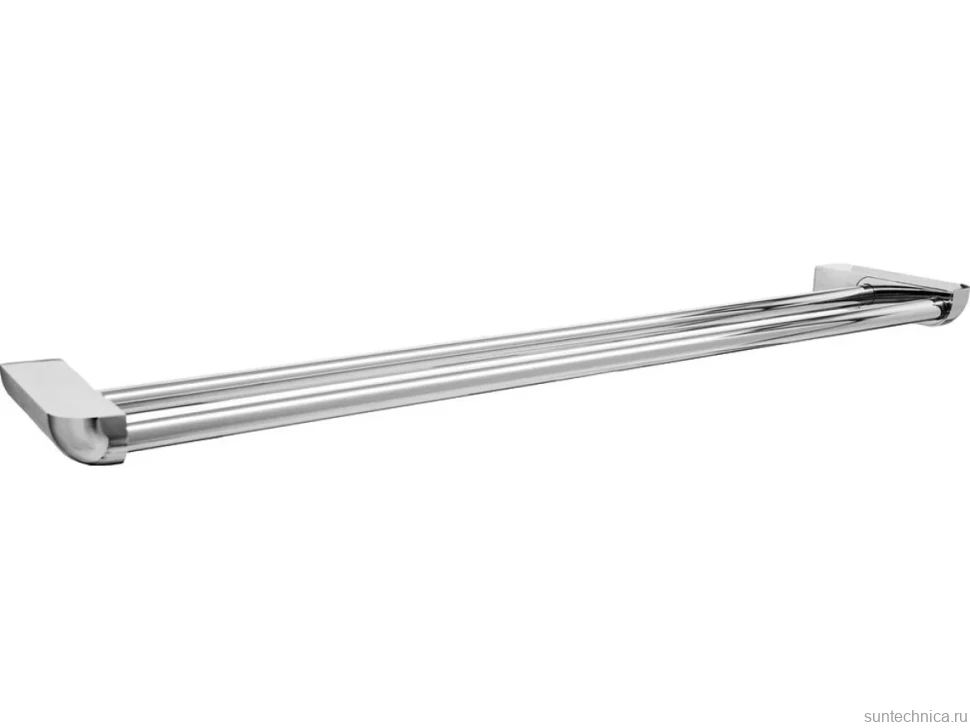 Полотенцедержатель Wasserkraft Kammel K-8340 двойной