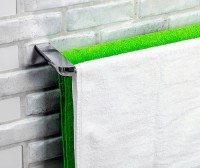 Полотенцедержатель Wasserkraft Kammel K-8340 двойной