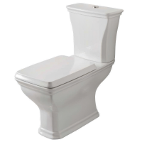 Унитаз-компакт напольный ArtCeram Civitas