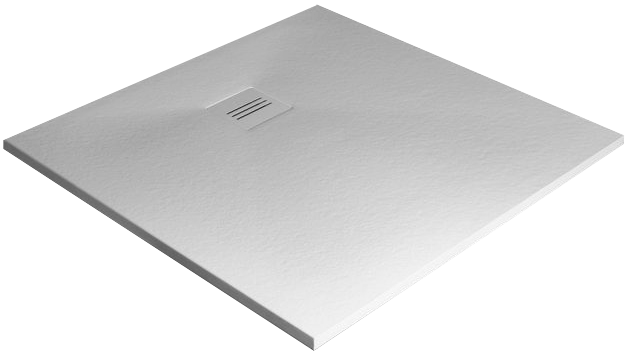 Поддон для душа Radaway Kyntos C 90x90 white, с сифоном