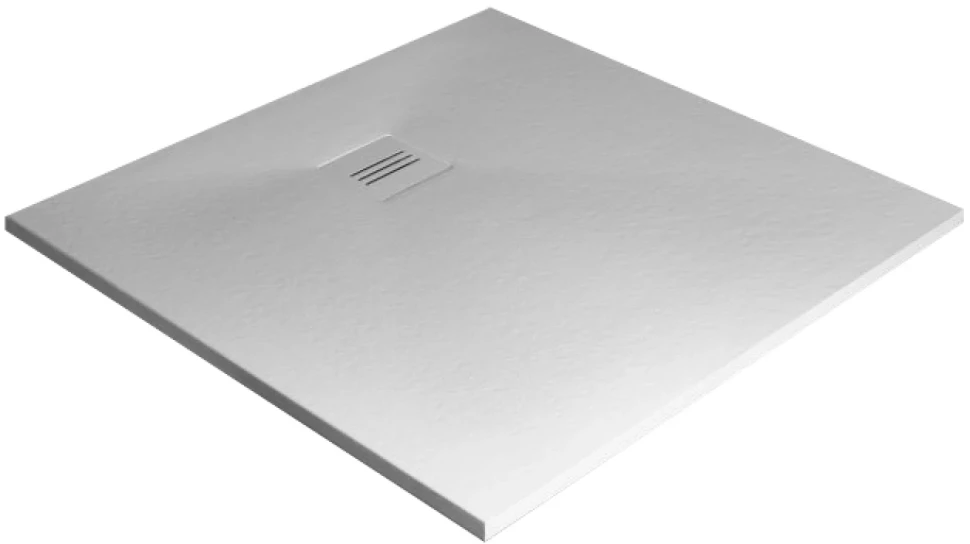 Поддон для душа Radaway Kyntos C 90x90 white, с сифоном