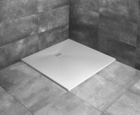 Поддон для душа Radaway Kyntos C 90x90 white, с сифоном