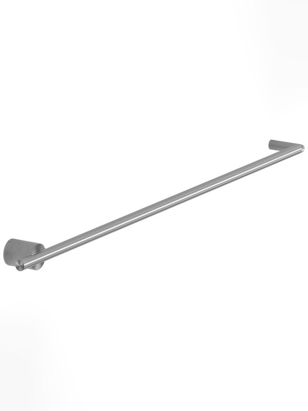 Полотенцесушитель электрический Сунержа Идиллия Plus 1000 5x110 см, скрытое подключение, сатин, I-образный