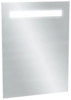 Зеркало Jacob Delafon Parallel EB1410RU-NF 50 с подсветкой