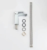 Смеситель для раковины Timo Selene 2061/00F