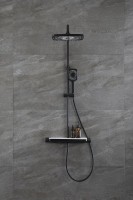 Душевая стойка Savol SK-H3445H