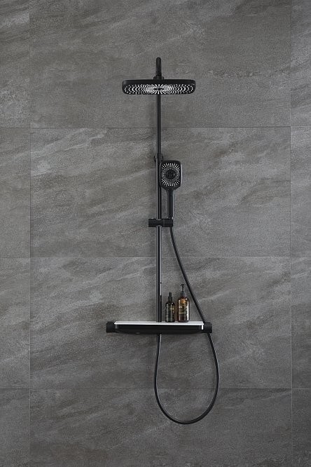 Душевая стойка Savol SK-H3445H