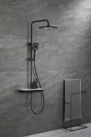 Душевая стойка Savol SK-H3445H