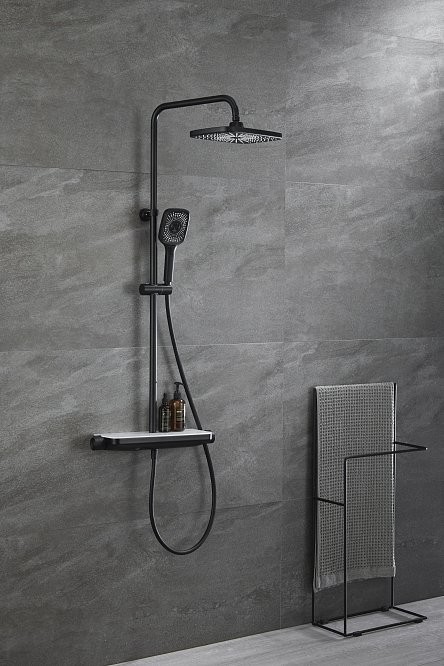 Душевая стойка Savol SK-H3445H