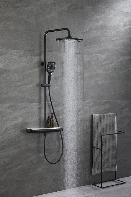 Душевая стойка Savol SK-H3445H