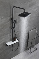 Душевая стойка Savol SK-H3445H